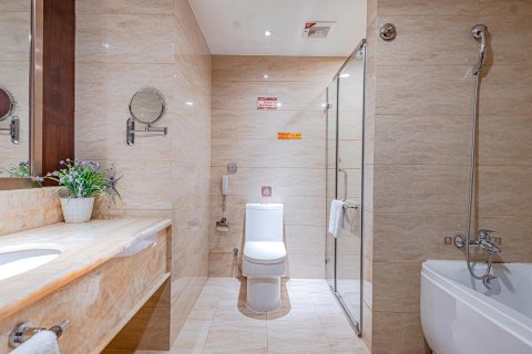 富丽华国际酒店