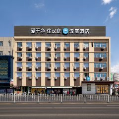 酒店头图