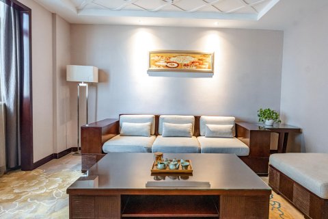 富丽华国际酒店