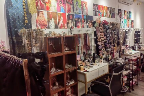 洛阳乐思园商务酒店(洛邑古城丽景门十字街店)