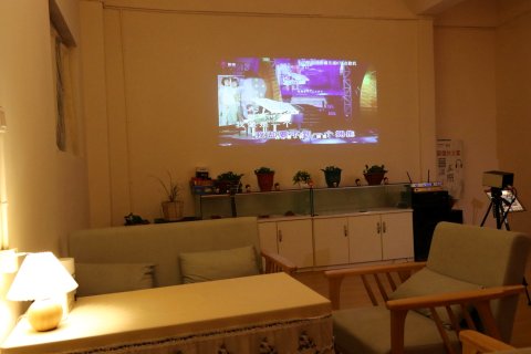 巴塘藏地新青年旅舍