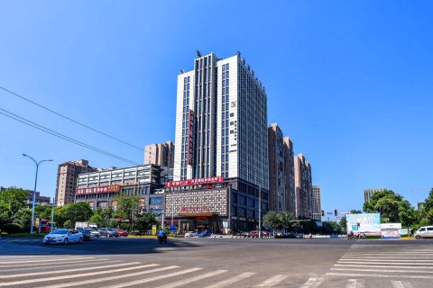 湘阴芙蓉国际大酒店