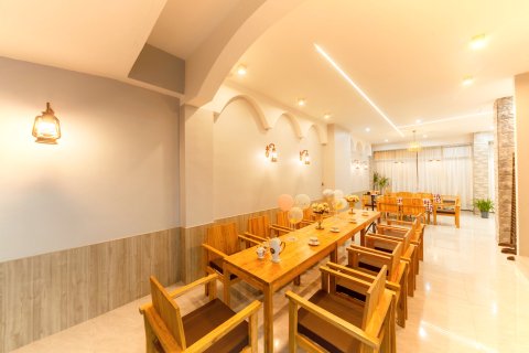 花好月圆客栈(丹霞山景区店)