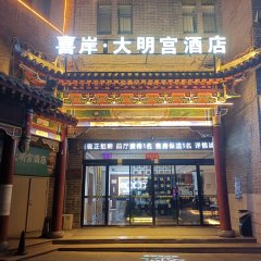 酒店头图