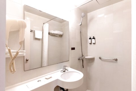 锦江之星酒店(太原大南门地铁站山大一院店)