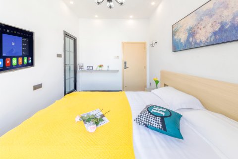 厦门含光海景美墅(曾厝垵店)