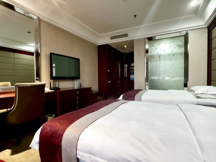 神木红旗大酒店