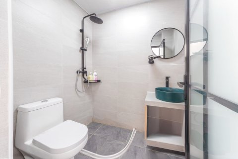 厦门含光海景美墅(曾厝垵店)