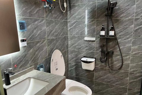 雅江雪域商务宾馆