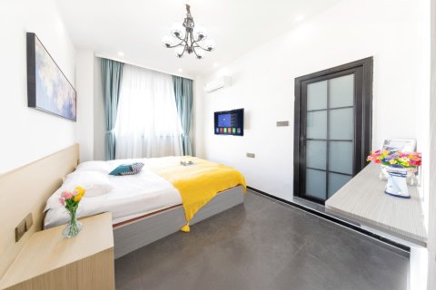 厦门含光海景美墅(曾厝垵店)