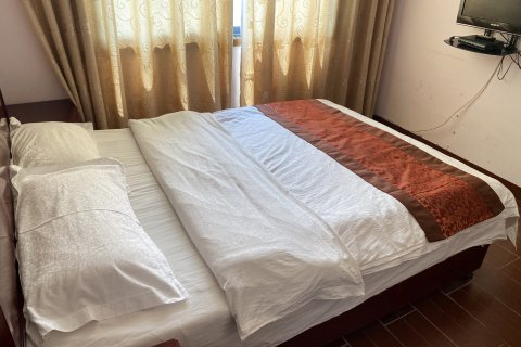 茂县羌龙商务酒店