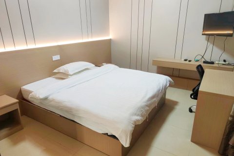 且末塔中沙柳宾馆