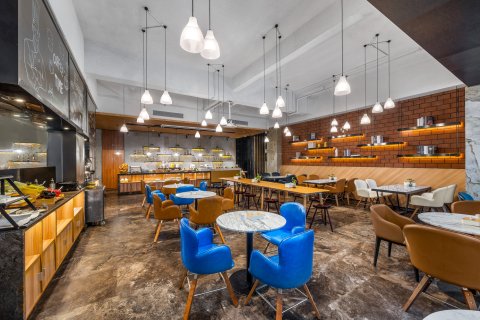 优逸酒店(南宁火车东站琅东客运地铁站店)