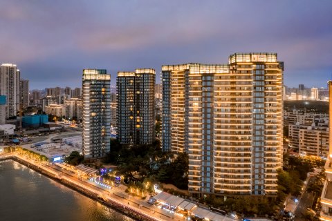 海口希辰智享酒店(海口美兰国际机场T1T2航站楼店)