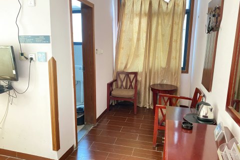 茂县羌龙商务酒店