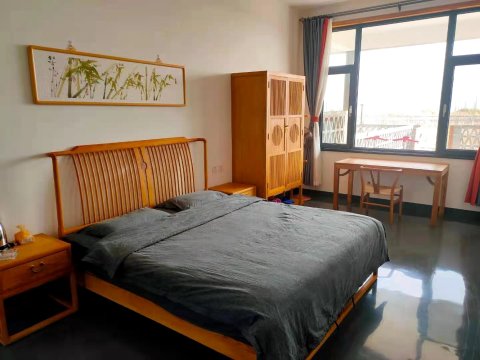 6号民宿(怀来国防教育基地店)