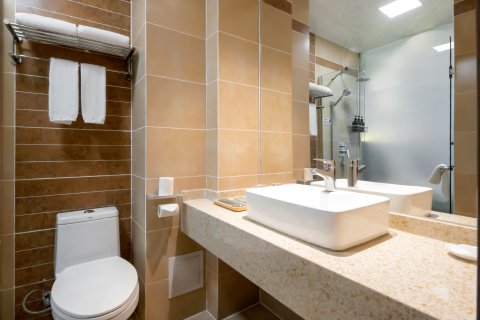 西安途悦酒店(钟鼓楼回民街店)