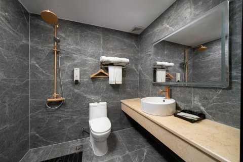 平南威斯汀酒店(平南中心广场店)