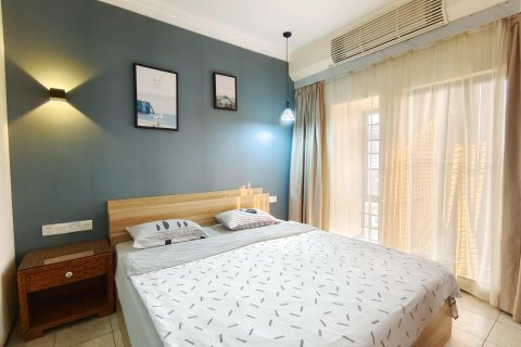 三亚唯客度假屋酒店