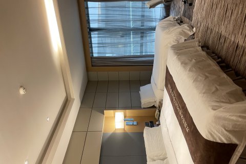 北京中康国际酒店(北京朝阳高铁站店)