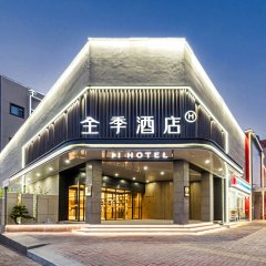 酒店头图