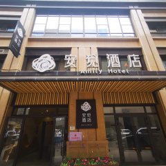 酒店头图