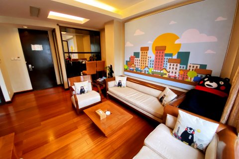 苏州金鸡湖安榭度假酒店