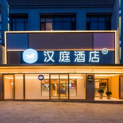 酒店头图