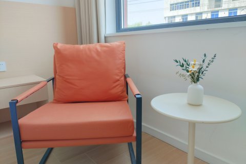 见山青年酒店(华山景区店)