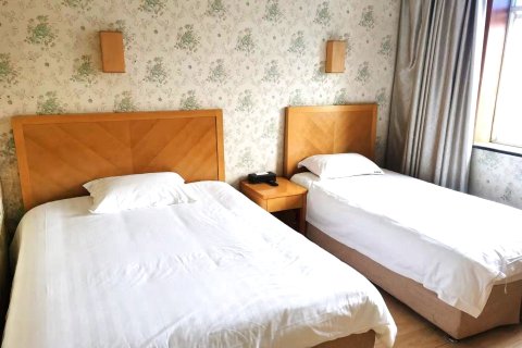 欧丽宾馆(长兴海兴路店)