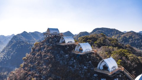 1466CAMPING露营地