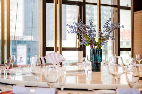 合肥滨湖富茂大饭店