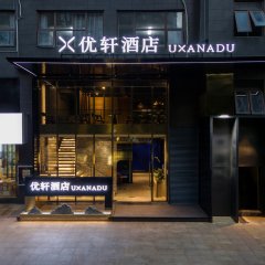 酒店头图