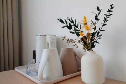 见山青年酒店(华山景区店)