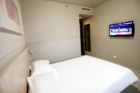 锦江之星(长治八一广场店)