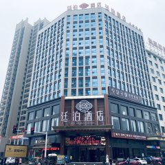 酒店头图