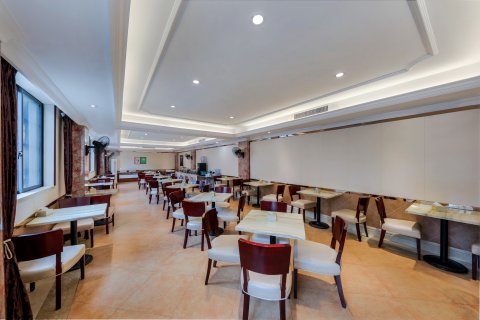 沐云假日酒店 (清远古龙峡店)