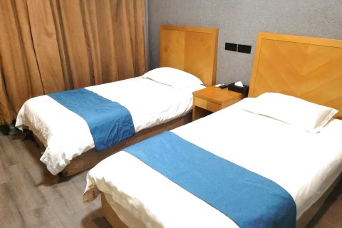 欧丽宾馆(长兴海兴路店)