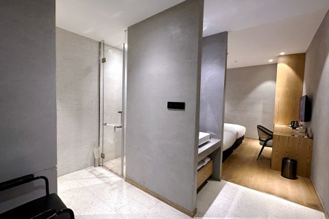 珏品设计师酒店(杭州奥体博览城店)