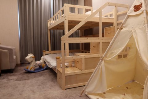 张家界专家村阳光庭院酒店(国家森林公园武陵源标志门店)