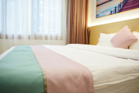 凤凰往来小筑民宿