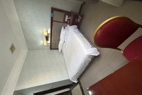 云梦三湖大酒店