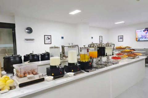 金江源假日酒店