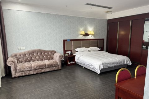 云梦三湖大酒店