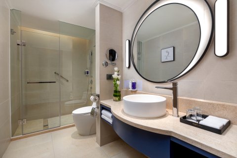 广州十甫voco酒店