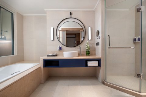 广州十甫voco酒店