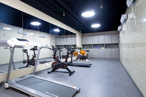 维也纳国际酒店(长沙红星德思勤广场店)