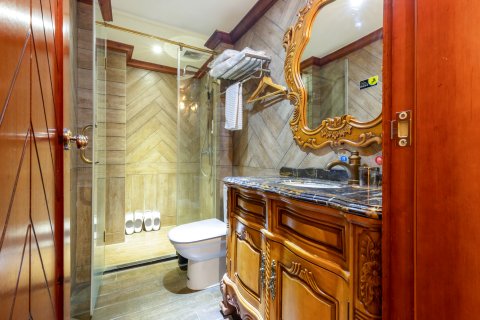 桃坪羌寨莎朗风情酒店