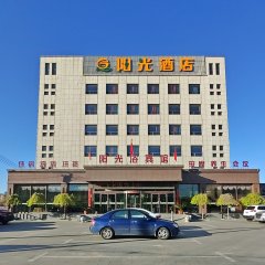 酒店头图