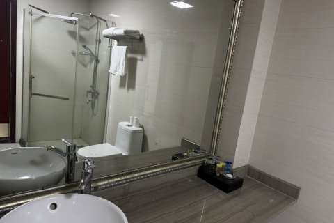 云梦三湖大酒店